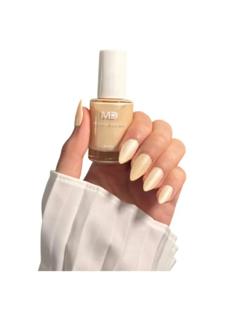 Nail polish From 12ml  Shade N603
