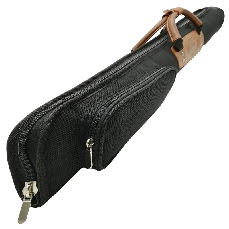 Xinlinke Soprano Saxophone Case EWI Electronic Torch Clarinet Soft Sax Gig Bag 15mm Padded - Image 4