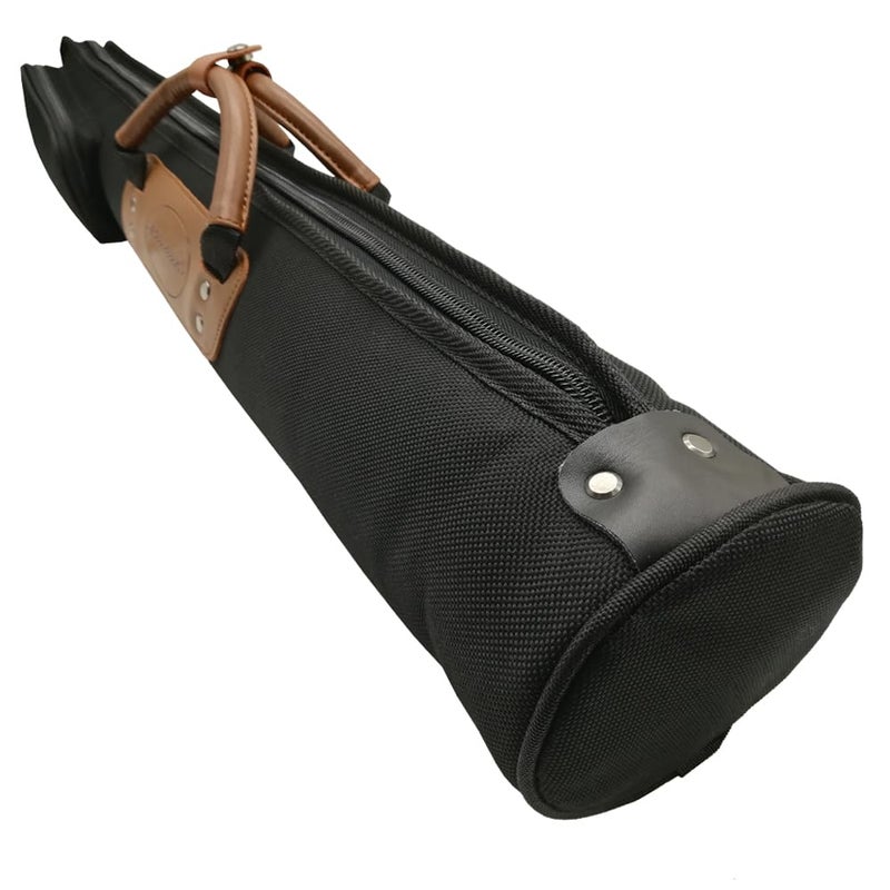 Xinlinke Soprano Saxophone Case EWI Electronic Torch Clarinet Soft Sax Gig Bag 15mm Padded - Image 5