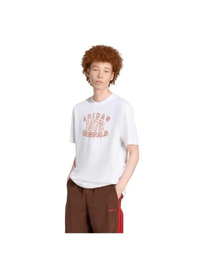 Loose T-Shirt