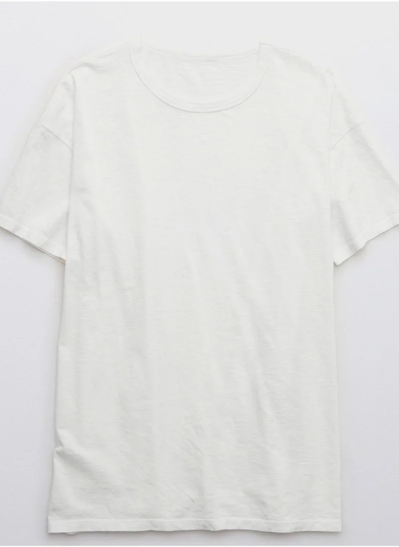 Aerie Crew Neck T-Shirt