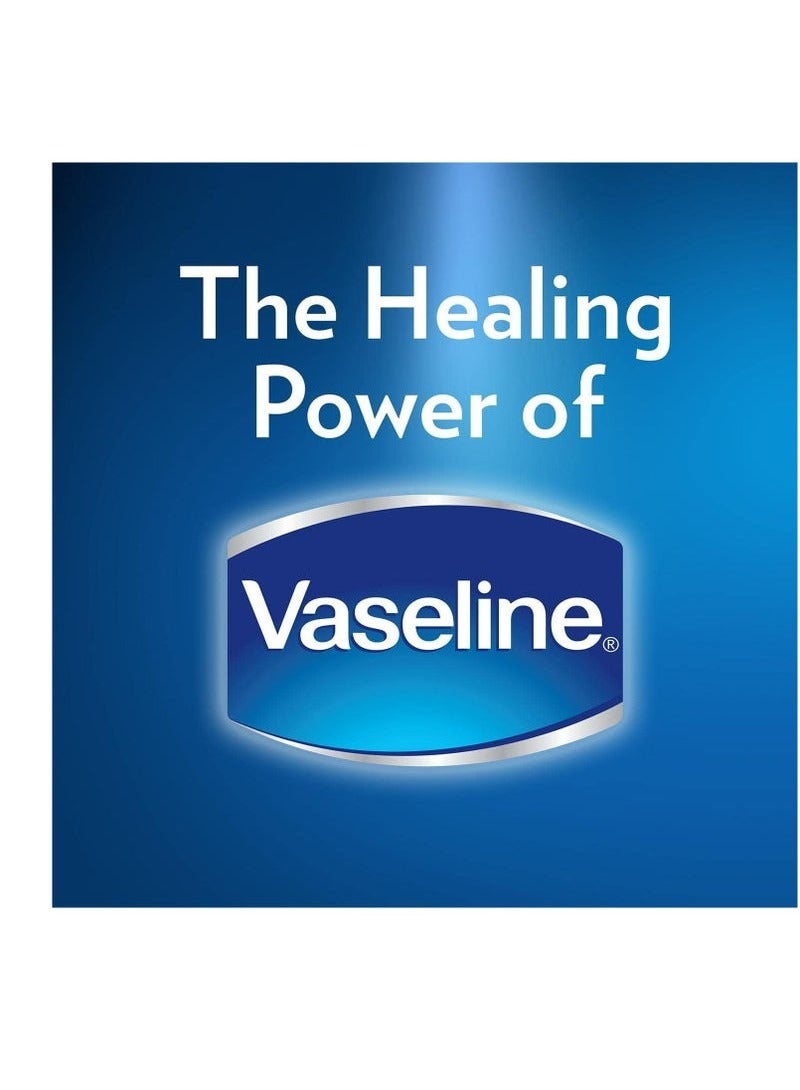 Vaseline Original - Lip Therapy Pink Lip Balm 20g - Image 5