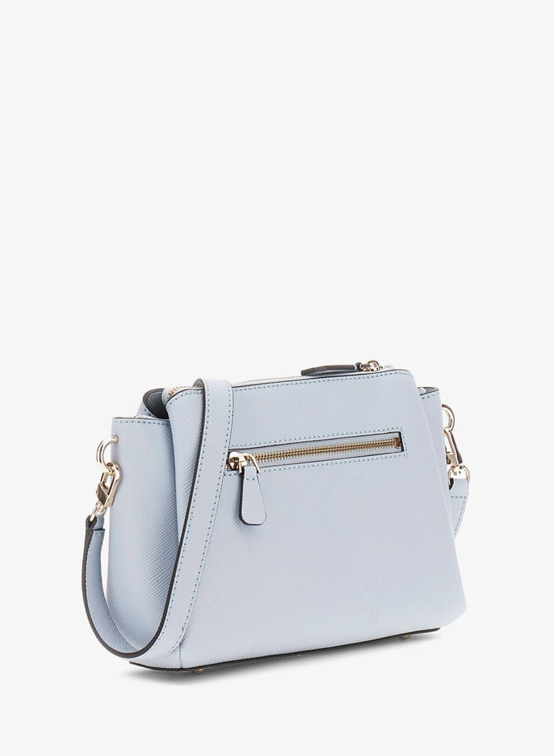 GUESS Noelle II Crossbody Bag - Image 2