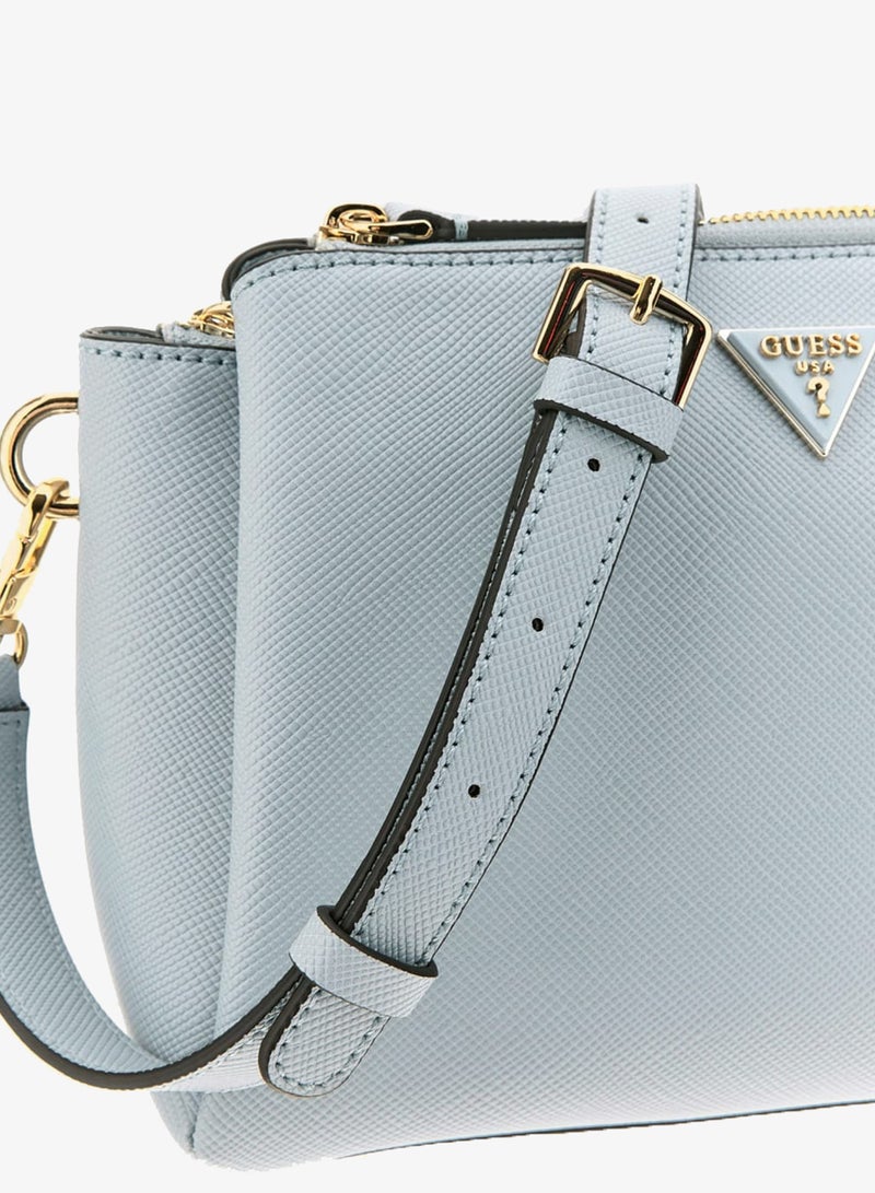 GUESS Noelle II Crossbody Bag - Image 4