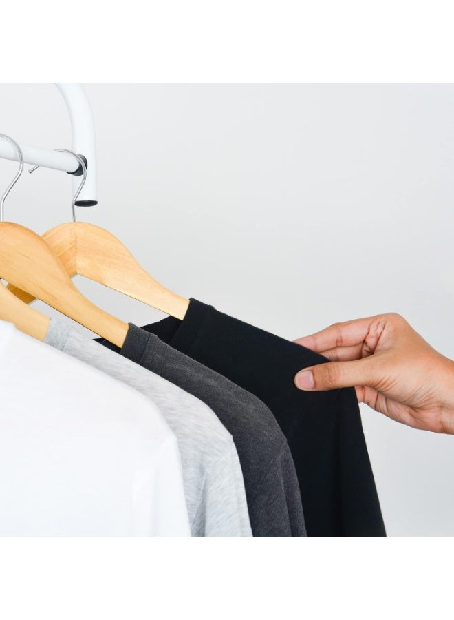 بيوينتي رف الملابس - Image 2