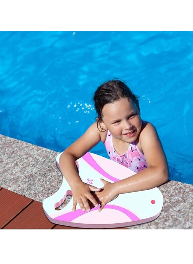 يويو لوح سباحة | لوح ركل متقدم، مدرب سباحة ومساعد سباحة - عوامة مساعدة للتدريب على السباحة وحمام السباحة، لوح ركل للتدريب على السباحة، ألواح حمام سباحة، لوح ركل سباحة - Image 2