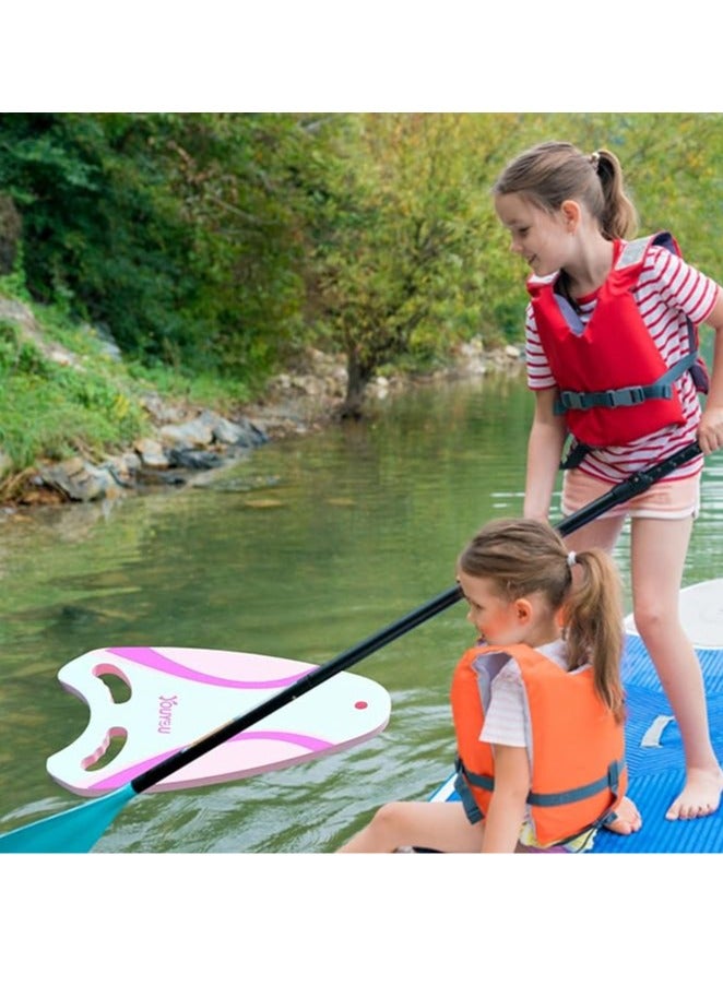 يويو لوح سباحة | لوح ركل متقدم، مدرب سباحة ومساعد سباحة - عوامة مساعدة للتدريب على السباحة وحمام السباحة، لوح ركل للتدريب على السباحة، ألواح حمام سباحة، لوح ركل سباحة - Image 3