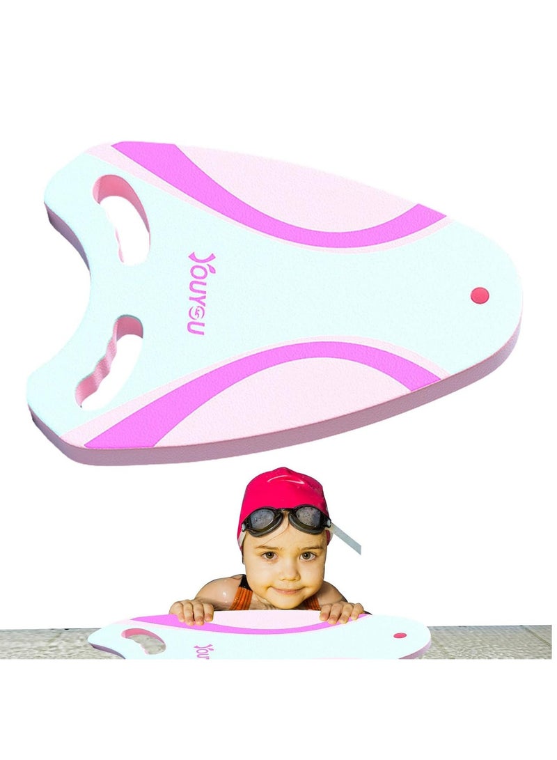 يويو لوح سباحة | لوح ركل متقدم، مدرب سباحة ومساعد سباحة - عوامة مساعدة للتدريب على السباحة وحمام السباحة، لوح ركل للتدريب على السباحة، ألواح حمام سباحة، لوح ركل سباحة - Image 1