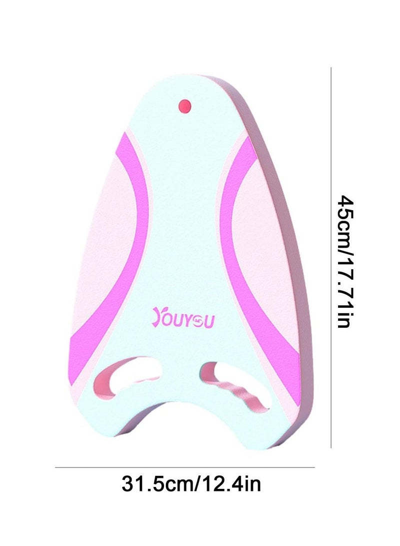 يويو لوح سباحة | لوح ركل متقدم، مدرب سباحة ومساعد سباحة - عوامة مساعدة للتدريب على السباحة وحمام السباحة، لوح ركل للتدريب على السباحة، ألواح حمام سباحة، لوح ركل سباحة - Image 4