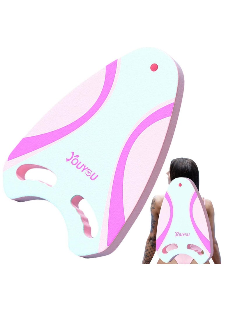 يويو لوح سباحة | لوح ركل متقدم، مدرب سباحة ومساعد سباحة - عوامة مساعدة للتدريب على السباحة وحمام السباحة، لوح ركل للتدريب على السباحة، ألواح حمام سباحة، لوح ركل سباحة - Image 5