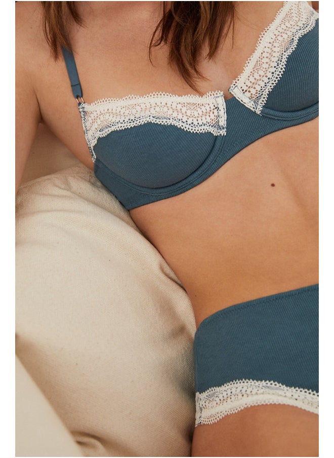 PRETTY cotton balconette bra - pzsku/ZC6F8EE7F10FA53C7BC09Z/45/_/1702392990/b4bc39cf-1465-4131-aec1-5cf16582a22b