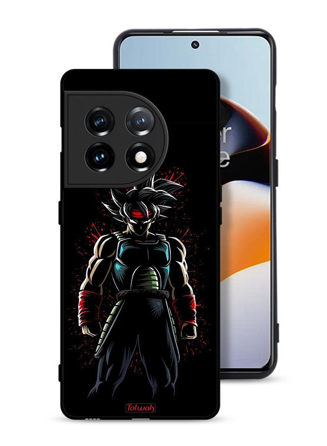 Tolwak OnePlus 11 5G Protective Case Cover Goku - Image 1