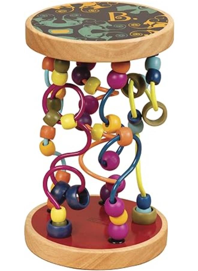 B. Toys - A-Maze, Loopty Loo - Image 1