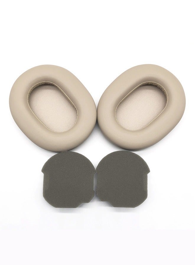 Replacement Earpads Cushions For Sony WH-1000XM5 Earpads Ear Cushions - Image 2
