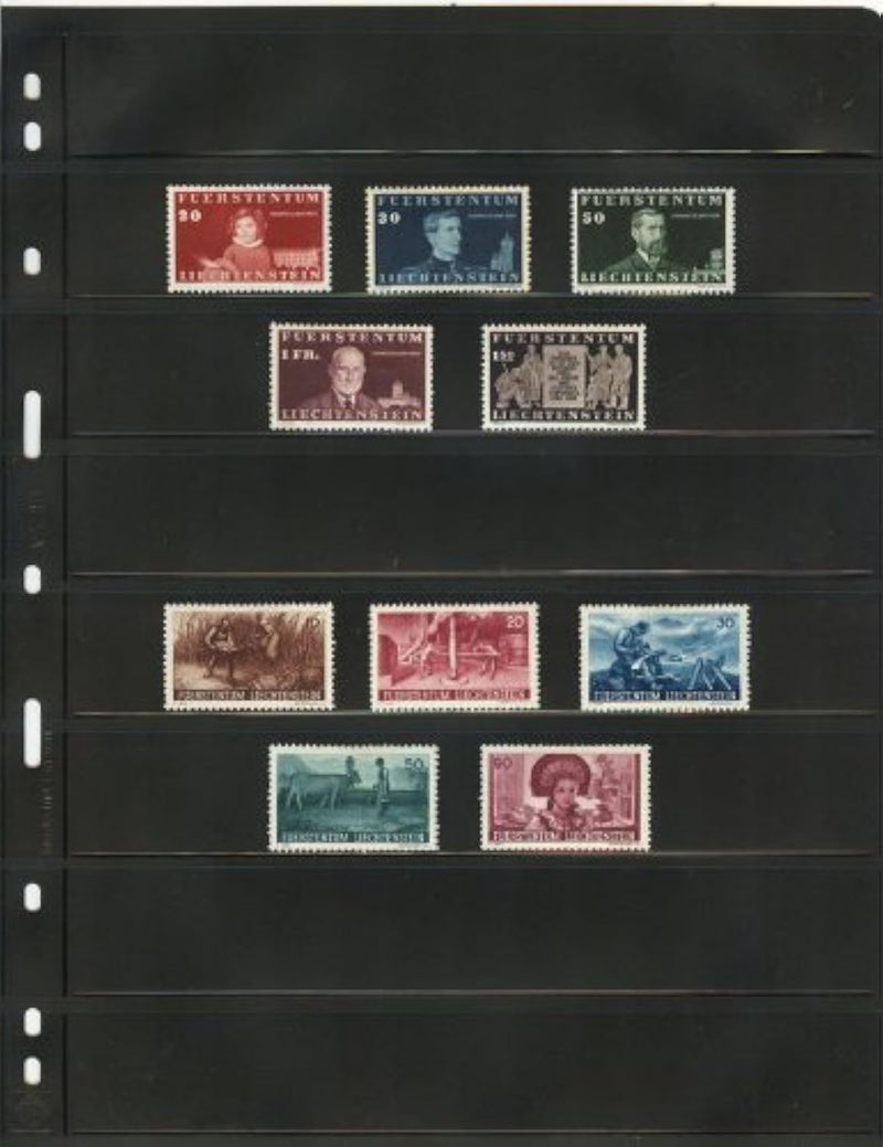 Lighthouse 25 Lighthouse VARIO 8S pages - Professional Pack