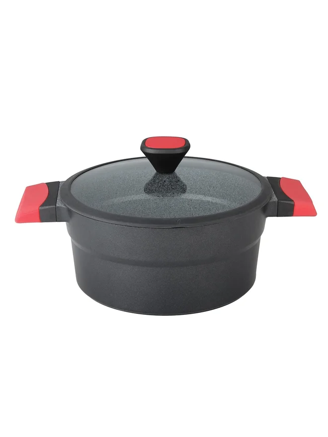 رويال فورد طاجن ألومنيوم مصبوب، ٢٨ سم