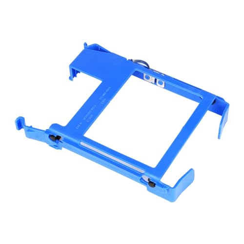 Heretom Hard Drive Tray Caddy 0DN8MY DN8MY for DELL OptiPlex 390 790 990 3010 3020 7010 7020 9010 9020 SFF MT - Image 2