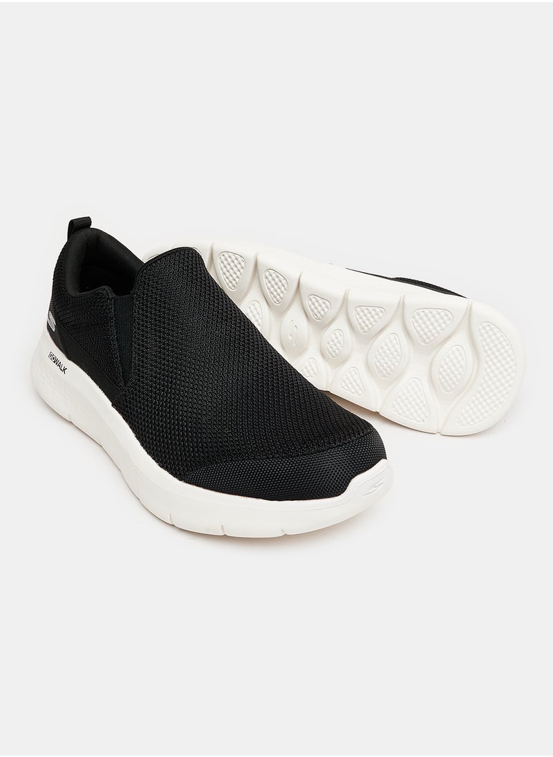 Go Walk Flex Impeccable Ii Slip-On