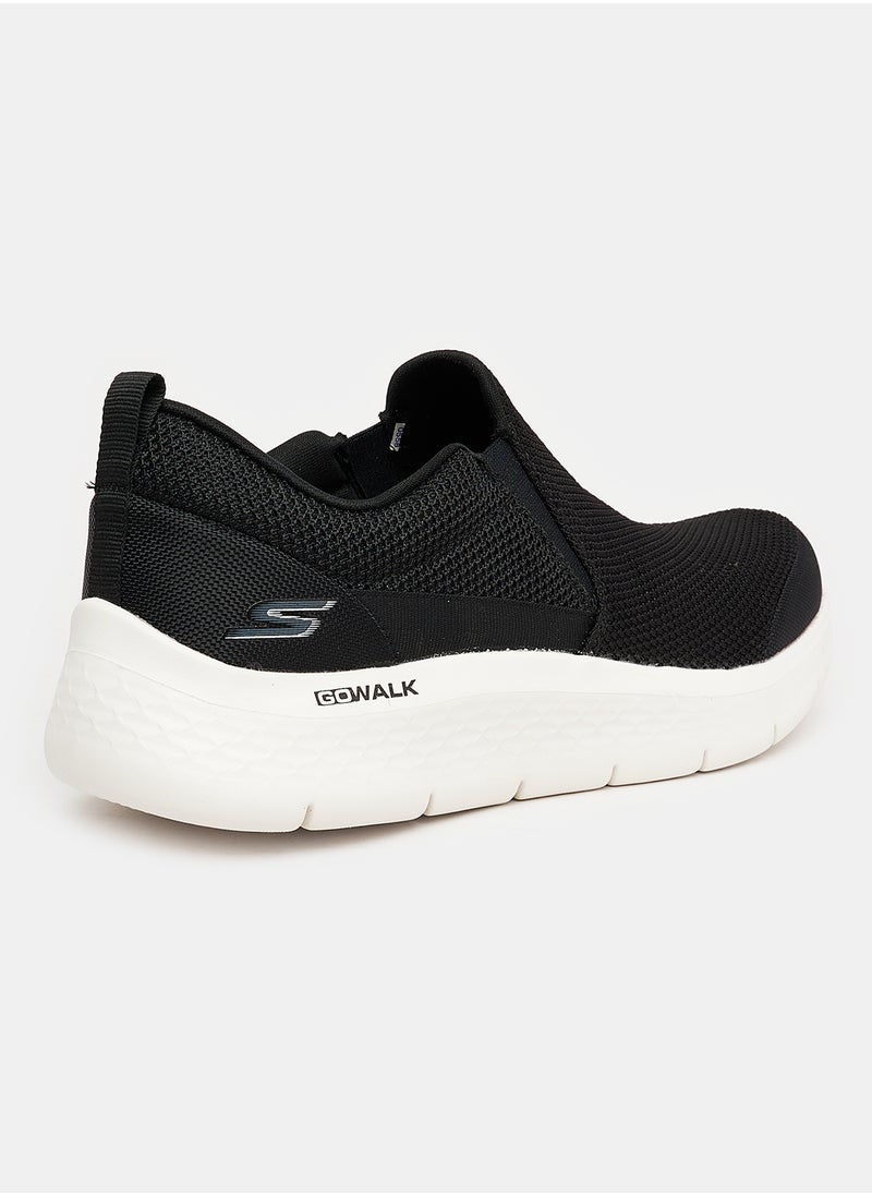 Go Walk Flex Impeccable Ii Slip-On