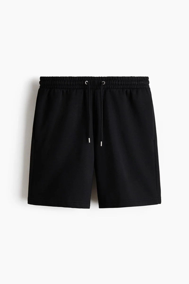 H&M Regular Fit Shorts