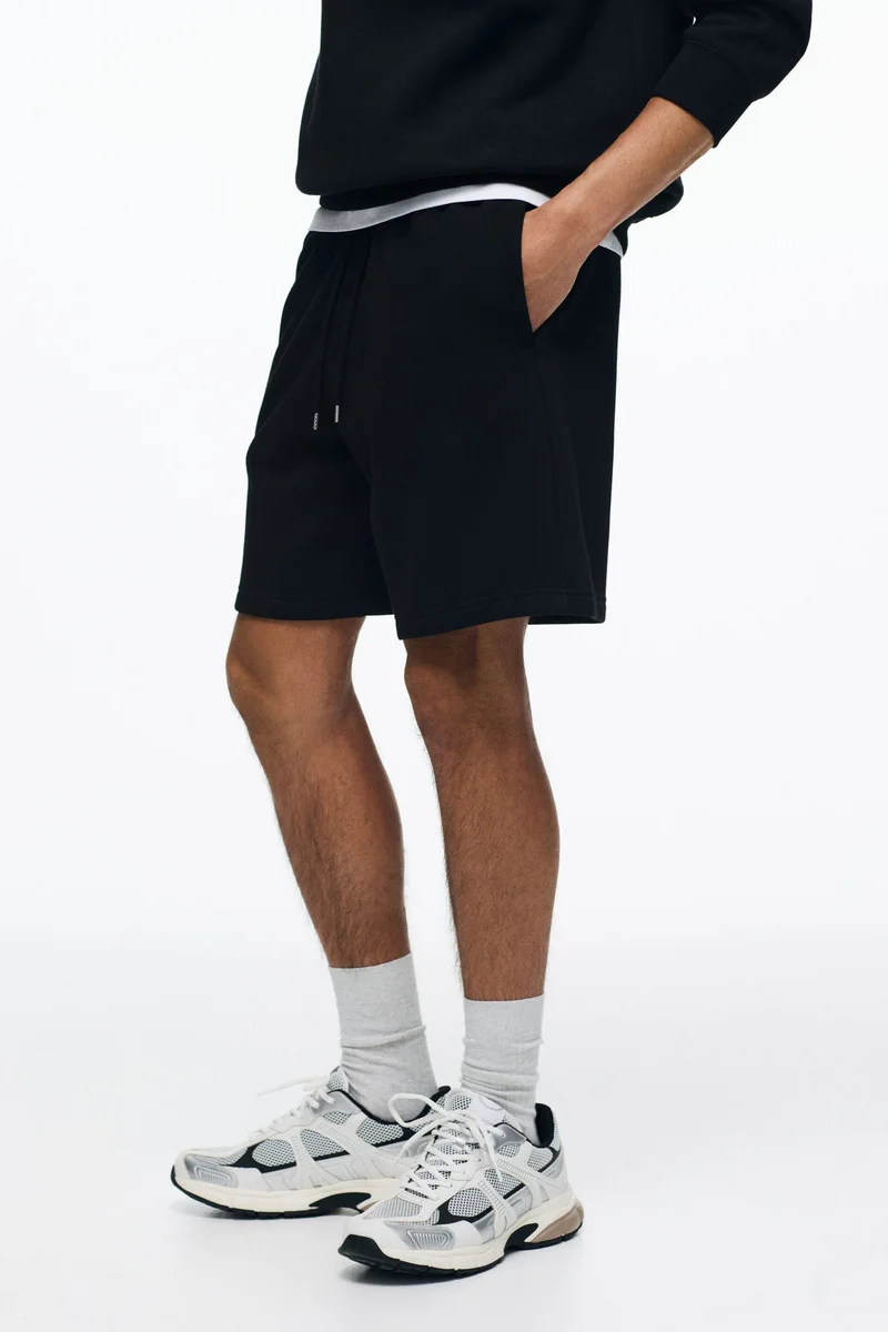 H&M Regular Fit Shorts