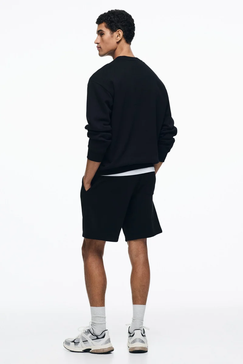 H&M Regular Fit Shorts