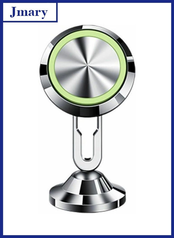 Jmary MH-76 Powerful Magnetic Car Holder - Image 1