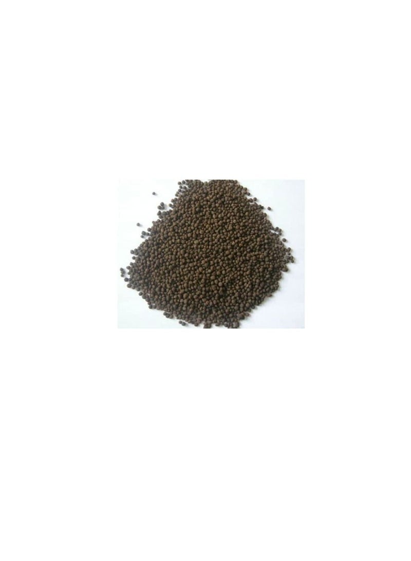 Rasayan All Purpose DAP Fertilizers Water Soluble for Plants and Gardening - 900g - Image 1