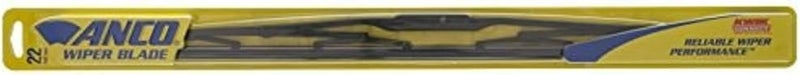 Anco 31-Series 31-22 Wiper Blade - 22", (Pack of 1) - Image 1