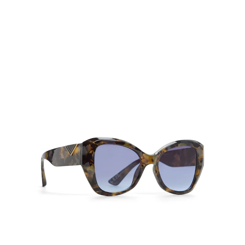 ALDO Halalaegyn Oversized Square Sunglasses
