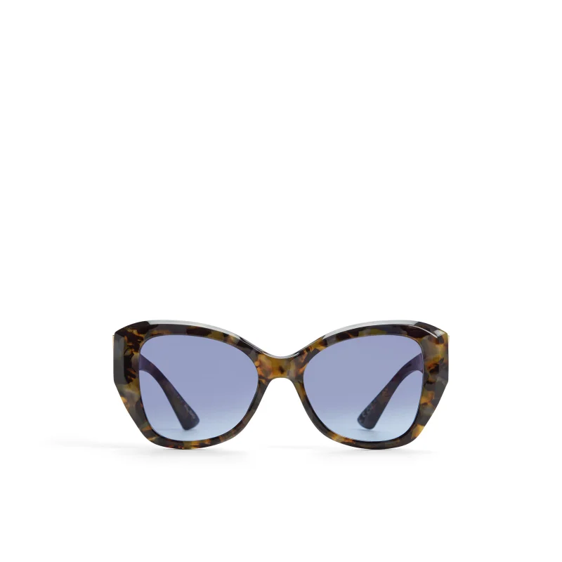ALDO Halalaegyn Oversized Square Sunglasses
