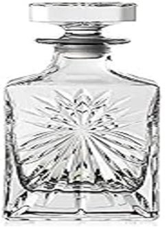 RCR 51530020006 Crystal Glassware Oasis Square Whisky/Wine Decanter, 850 ml - pzsku/ZC6F9C7487A62D44800F4Z/45/_/1723237573/c602baf5-e8fe-4628-b51d-b1e146d1e9cb