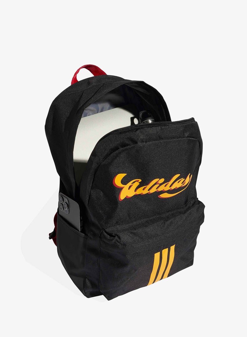 اديداس حقيبة ظهر تيرو جرافيك - Image 4