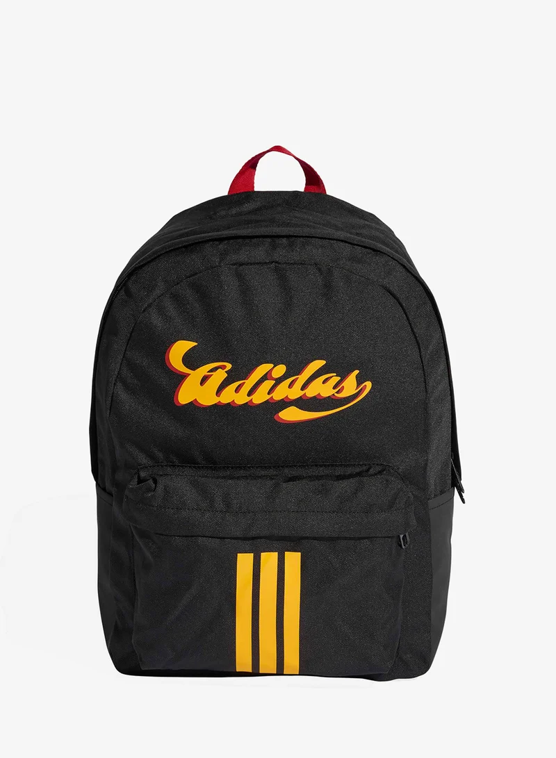 Tiro Graphic Backpack Ii