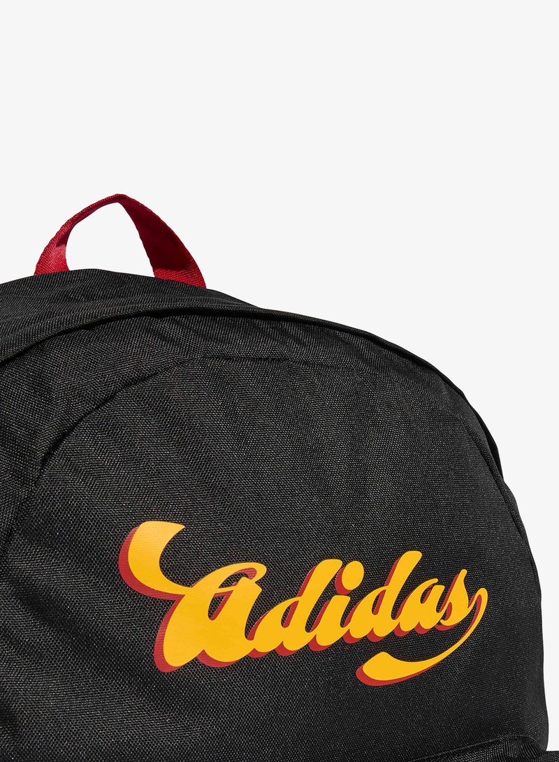 اديداس حقيبة ظهر تيرو جرافيك - Image 5