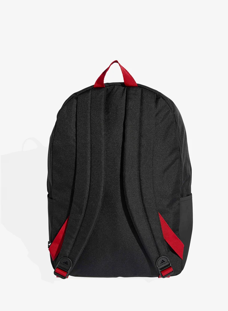 adidas حقيبة ظهر تيرو جرافيك