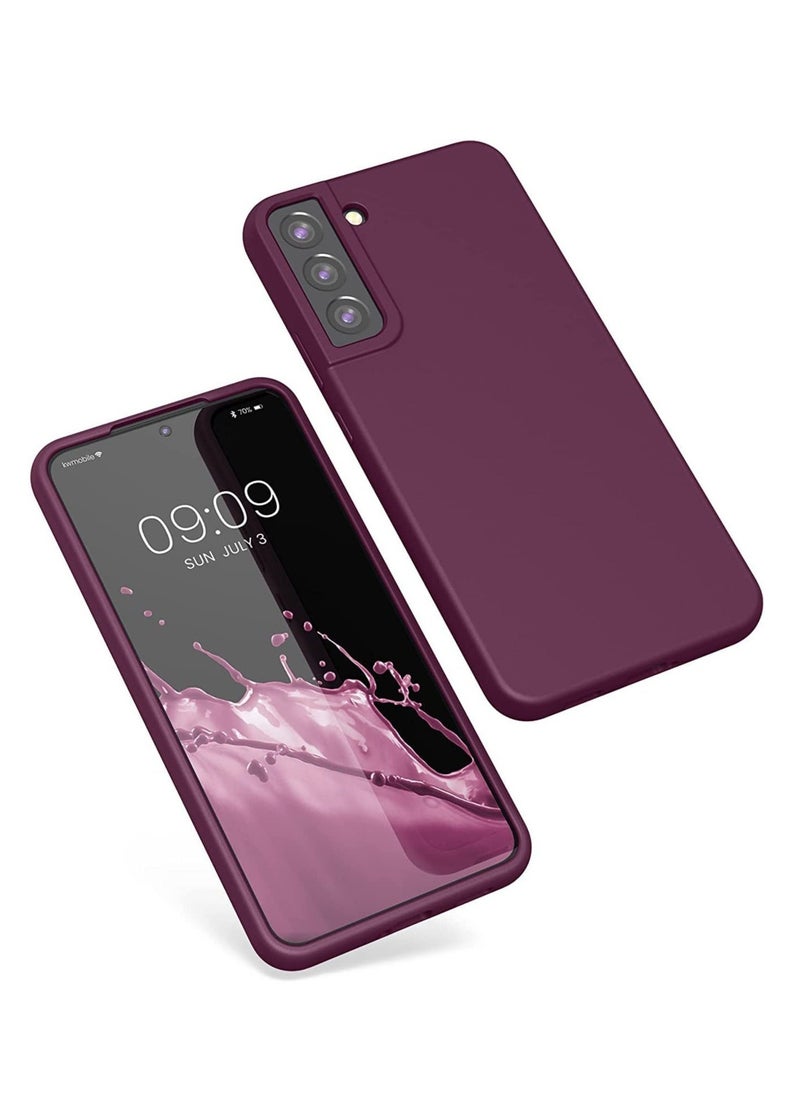 IAF Samsung Galaxy S23 Plus Case Cover Slim Fit for Soft TPU Back Cover Flexible Silicone Cover  - Image 4