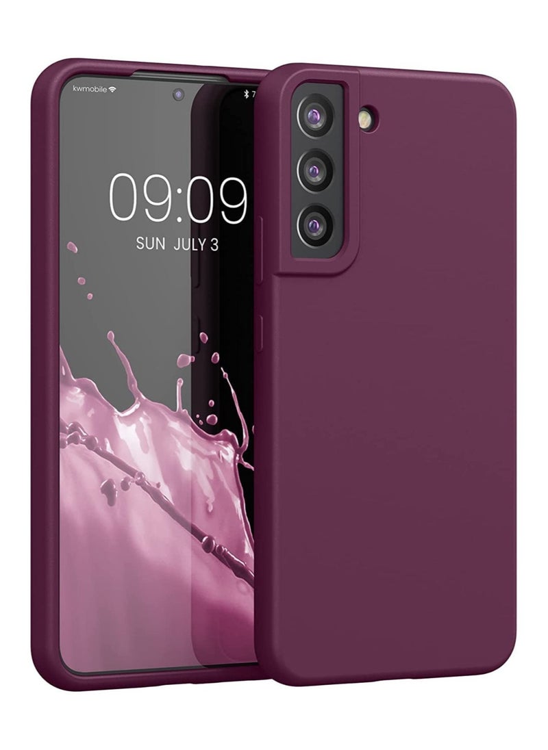 IAF Samsung Galaxy S23 Plus Case Cover Slim Fit for Soft TPU Back Cover Flexible Silicone Cover  - Image 1