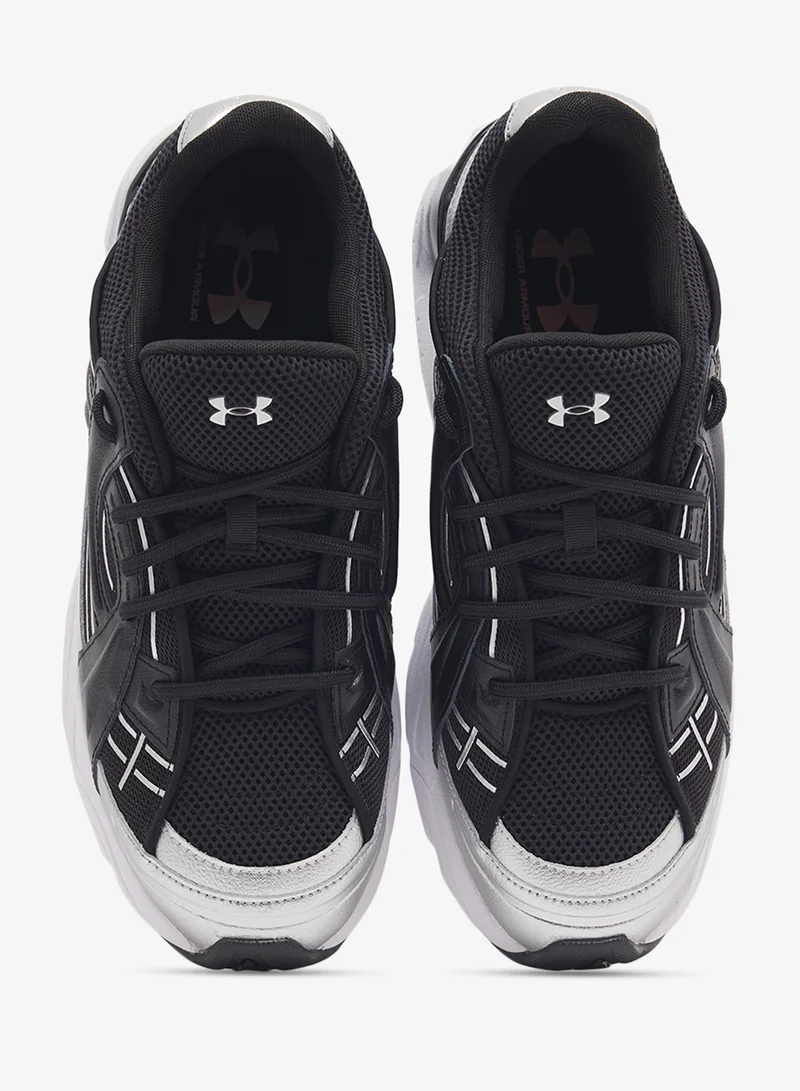 اندر ارمر Sola