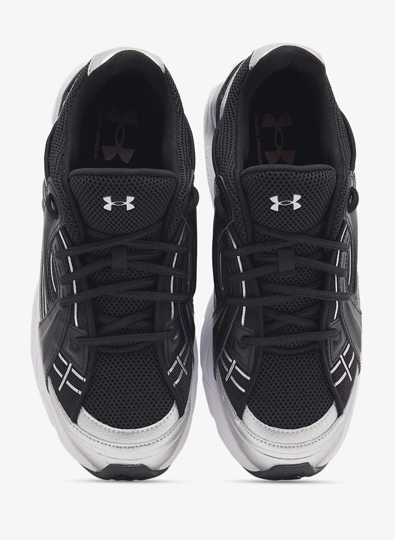 اندر ارمر سولا