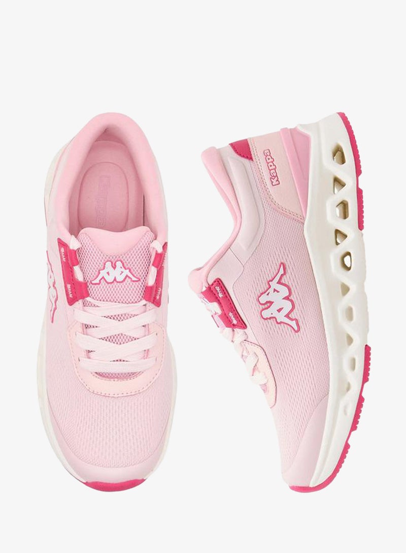 Kappa Women Lace-Up Sports Shoes - Image 1