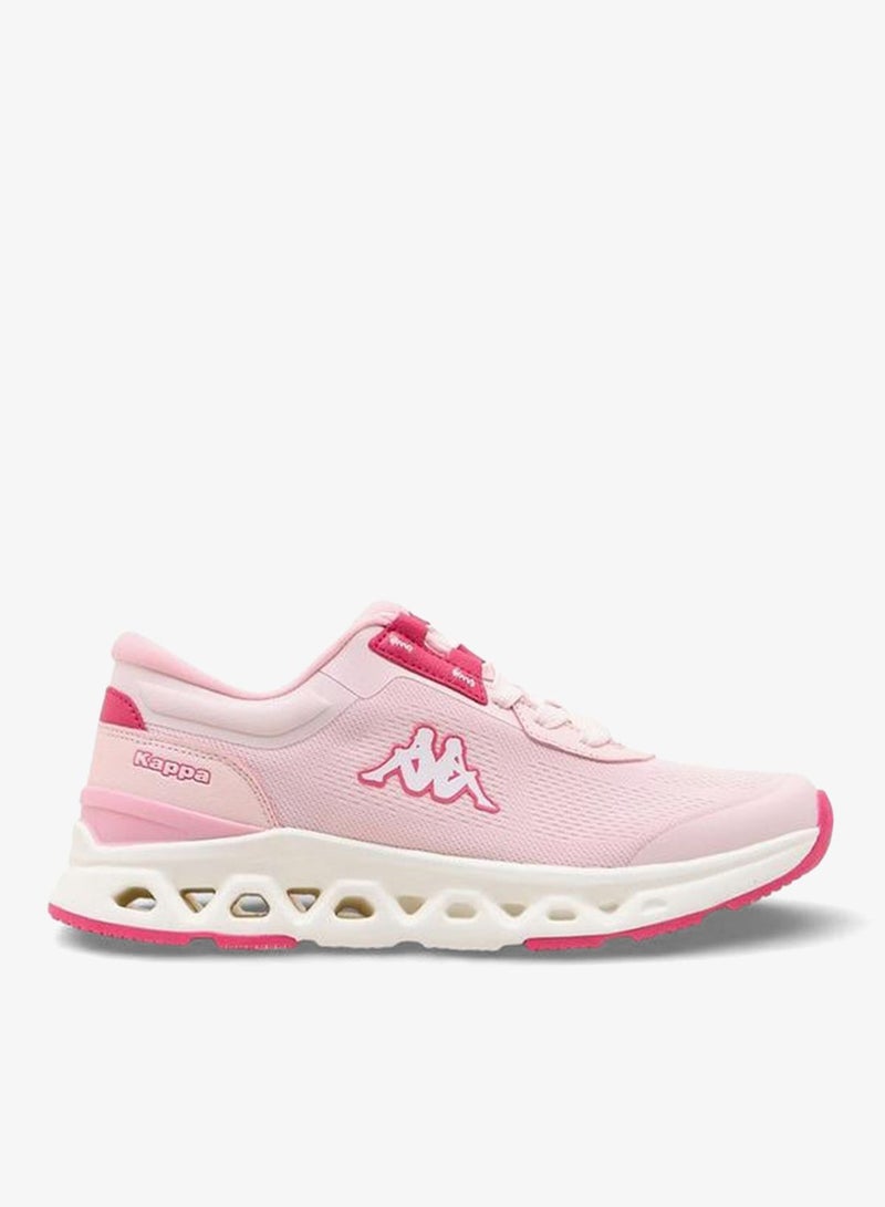 Kappa Women Lace-Up Sports Shoes - Image 3