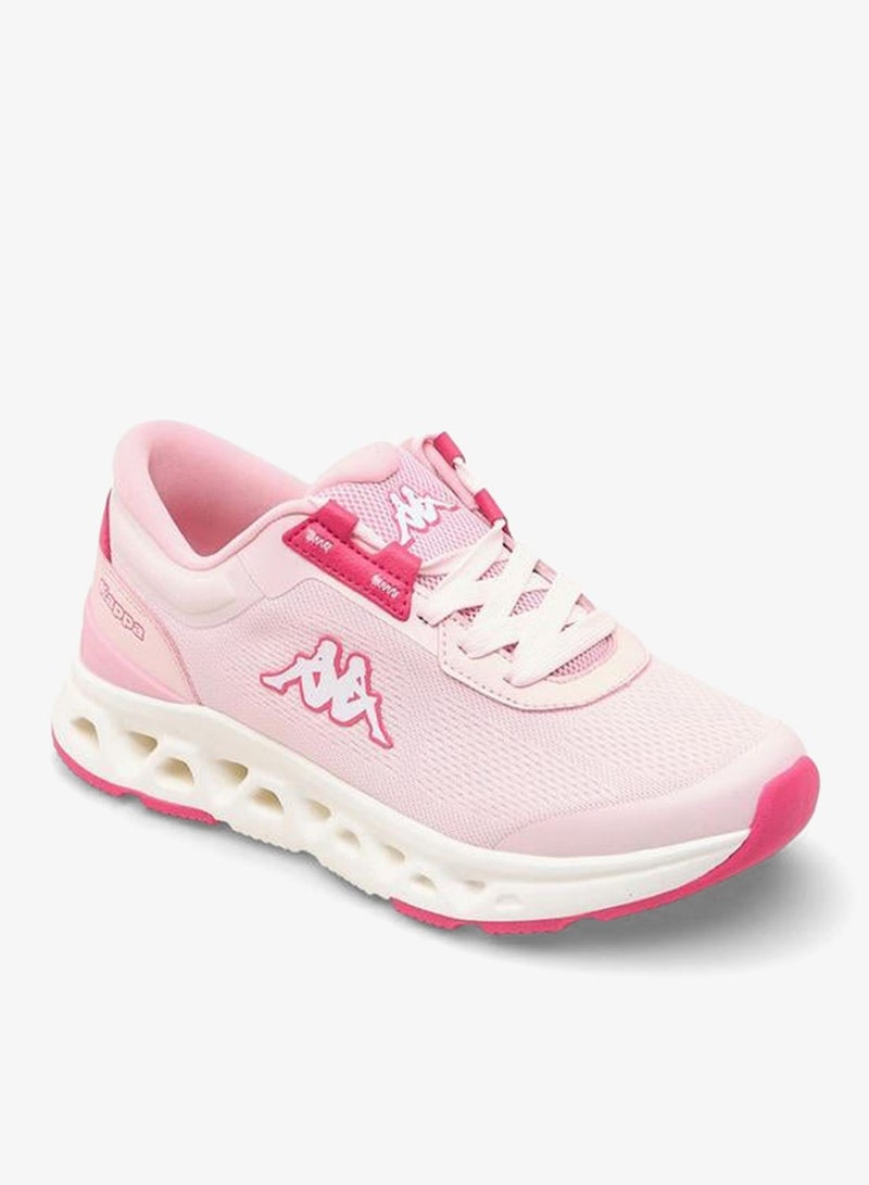 Kappa Women Lace-Up Sports Shoes - Image 2