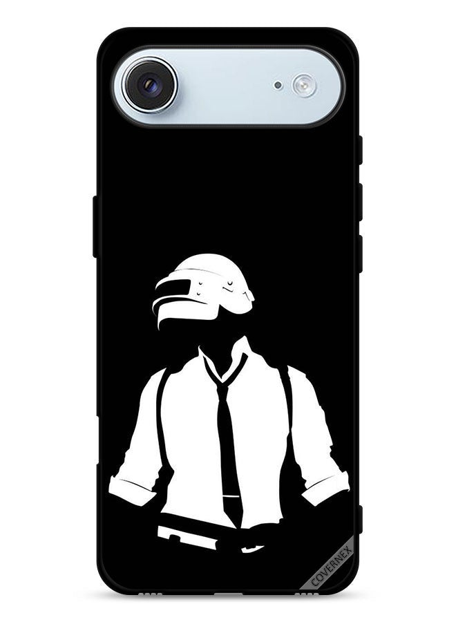 Covernex Apple iPhone Air Protective Case Cover Pubg - Image 1