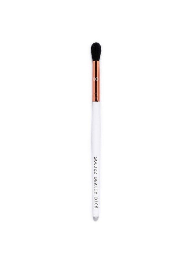 BOUJEE BEAUTY Tapered Blending Brush For Eyeshadow Blending  - Image 3