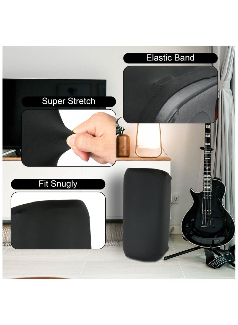 Dust Cover Speaker Case for JBL Partybox 110/JBL Partybox Club 120 Portable Party Speaker Lycra Speaker Cover for JBL Speaker - Image 3