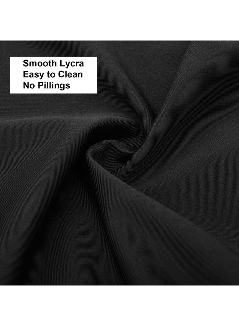 Dust Cover Speaker Case for JBL Partybox 110/JBL Partybox Club 120 Portable Party Speaker Lycra Speaker Cover for JBL Speaker - Image 4