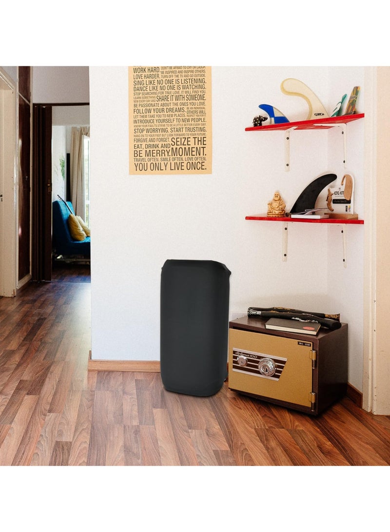Dust Cover Speaker Case for JBL Partybox 110/JBL Partybox Club 120 Portable Party Speaker Lycra Speaker Cover for JBL Speaker - Image 5