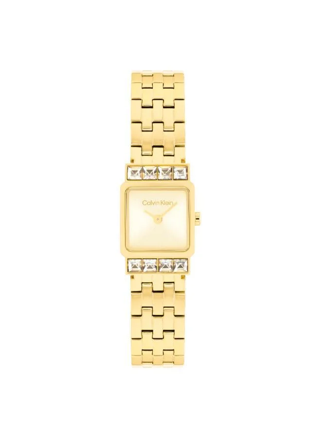 25100162 Poise Analogue Watch