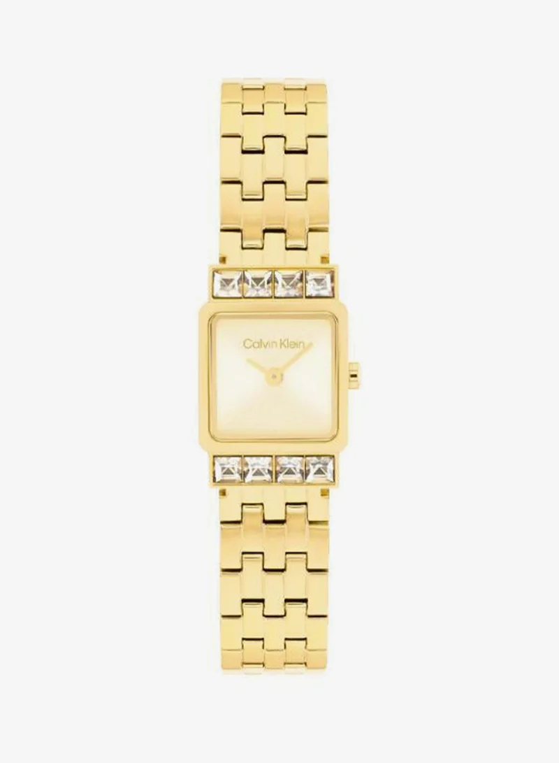 25100162 Poise Analogue Watch